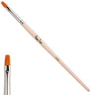 Akcesoria do paznokci - PEGGY SAGE PEGGY SAGE - Specjalny pędzel do żelu UV #06 - ( ref. 141001) - miniaturka - grafika 1