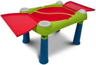 Keter Creative Fun Table 231588 - Zabawki i gry sportowe - miniaturka - grafika 2