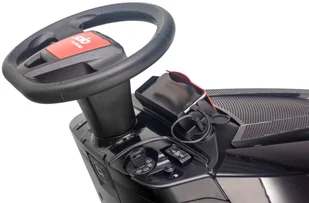 AL-KO Traktor ogrodowy T23-125.2 HD V2 SD Solo by 127653 - Kosiarki traktorki - miniaturka - grafika 10