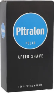 Pitralon Płyn po goleniu - Pitralon Polar Aftershave Płyn po goleniu - Pitralon Polar Aftershave - Kosmetyki do golenia - miniaturka - grafika 3