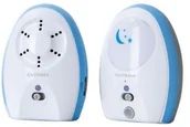 Elektroniczne nianie i monitory oddechu - Overmax Babeline 2.1 - miniaturka - grafika 1