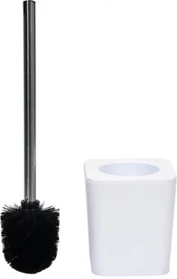 Fala SZCZOTKA WC CUBOID WHITE 69341 ZYSKAJ RABAT 30 ZŁ 69341 - Akcesoria do wc - miniaturka - grafika 2