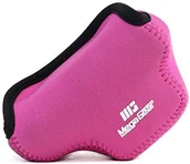 Akcesoria fotograficzne - MegaGear megagear Ultra lekka marterial do Panasonic GM1 torba na aparat z neoprenu z 12  32 MM MG061 - miniaturka - grafika 1