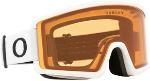Oakley Ridge Line L Snow Goggles, biały 2021 Gogle narciarskie OO712-71200800 - Gogle narciarskie - miniaturka - grafika 2
