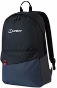 Plecaki - Berghaus Berghaus torba plecak 25 litrów Jet Black/Carbon Jeden rozmiar 422435 - miniaturka - grafika 1