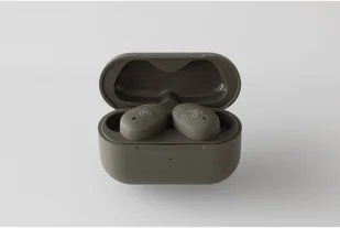 Final Audio AG COTSUBU brązowe - Słuchawki Final Audio AG COTSUBU brązowe - Słuchawki - miniaturka - grafika 1