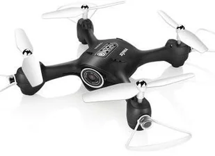 Syma X23W czarny - Drony - miniaturka - grafika 4