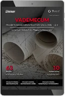 Technika - Elamed Media Group Vademecum Projektowanie infrastruktury drogowej - cz. II (e-book) [pdf] EBWMAU296/E - miniaturka - grafika 1