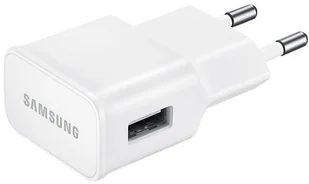 Samsung EP-TA20EWEUGWW - Ładowarki do telefonów - miniaturka - grafika 6