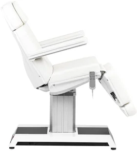 ACTIVESHOP Fotel Kosmetyczny Expert W-16B 3 Silniki Biały 10003_140892 - Fotele kosmetyczne - miniaturka - grafika 14