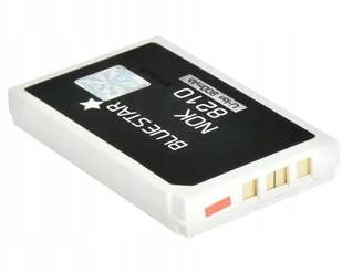 Nokia 8210 8310 Bateria 900MAH Blue Star Premium - Baterie do telefonów - miniaturka - grafika 2