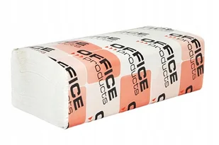 Office products Ręczniki ZZ 22047211-14 c. biały - Ręczniki papierowe - miniaturka - grafika 2