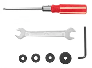 Ostrzałka pił widiowych tarcz 180 W MSW-CBS-250 - Narzędzia warsztatowe - miniaturka - grafika 8