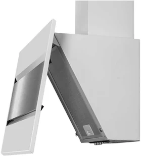 VDB VT 60 Biały - Okapy kuchenne - miniaturka - grafika 4