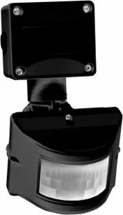 F&F Czujnik ruchu DR-05 B podczerwony 230V DR-05B F&F DR-05B/FIF - Czujniki ruchu i zmierzchu - miniaturka - grafika 4