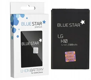 Blue Star Bateria Do Lg K10 2300 Mah Zamiennik - Baterie do telefonów - miniaturka - grafika 3