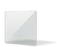 Kamery cyfrowe - akcesoria - Panasonic MegaGear MegaGear kamera LCD optyczna ochrona wyświetlacza Lumix DC-GX950, GX900, DC-GF10 - przezroczysta MG1474 - miniaturka - grafika 1