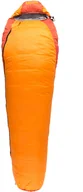 Śpiwory - VOLVEN ŚPIWÓR PUCHOWY POLARIS - POMARAŃCZOWY - miniaturka - grafika 1