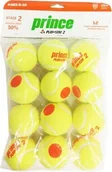 Tenis ziemny - Prince Play&Stay Stage 2 (12szt) 7G338000080 - miniaturka - grafika 1