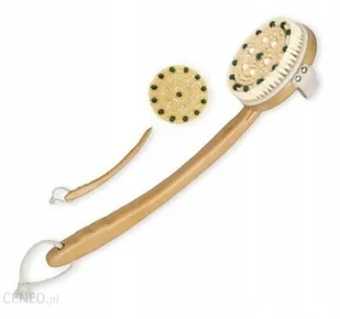 Top Choice Akcesoria kapielowe Szczotka do masazu i kapieli 1901 - Szczotki do masażu - miniaturka - grafika 4