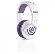 Słuchawki - Reloop RHP-10 fioletowe (RLP-RHP-10purple) - miniaturka - grafika 1