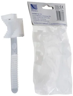 NoName Organizer Uchwyt paskowy UP-22 op.25 szt H.7202A RTV000934 - Tuning komputera - akcesoria - miniaturka - grafika 2