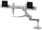 Dodatki do drukarek i skanerów - ergotron Ergotron Uchwyt Kit Dual Monitor Handle Accessory Brig 98-037-062 - miniaturka - grafika 1