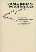 Pamiętniki, dzienniki, listy - Od new Orleans do Missisauga - miniaturka - grafika 1