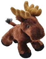 Maskotki i pluszaki - Wild Republic Hug'ems miękka zabawka, prezenty dla dzieci, przytulanka łoś 18 cm 17913 - miniaturka - grafika 1