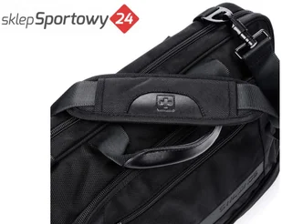 SwissBags SWISSBAGS TORBA NA RAMIĘ NA LAPTOPA 16" SION 6,2L mark-36896-0-0 - Torby na laptopy - miniaturka - grafika 14