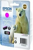 Tusze oryginalne - Epson C13T26334010 - miniaturka - grafika 1