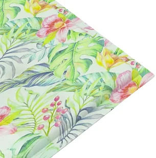 vidaXL 3-os. ławka ogrodowa z poduszką, 150 cm, lity eukaliptus 3061008 - Ławki ogrodowe - miniaturka - grafika 9