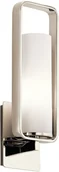 Lampy ścienne - Kichler Kichler CITY LOFT KL/CITY LOFT1 kinkiet 1x60W/E27  ELSKL/CITY LOFT1 - miniaturka - grafika 1
