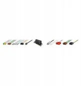 Akcesoria car audio - BLAUPUNKT adapter sterowania w kierownicy Audi - miniaturka - grafika 1