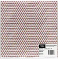 Scrapbooking - Galeria Papieru Papier scrapbooking 305x305 Retro Inspiracje/06 (5) - miniaturka - grafika 1