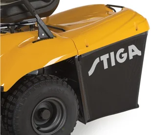 Stiga ESTATE 6102 HW2 - Kosiarki traktorki - miniaturka - grafika 15