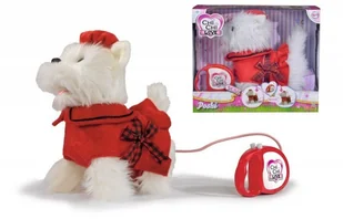 Simba CCL Szykowny Poshi sterowany na kabel - Zabawki interaktywne dla dzieci - miniaturka - grafika 4