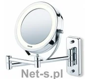 Lusterka do makijażu - Beurer Lusterko BEURER BS 59 - miniaturka - grafika 1