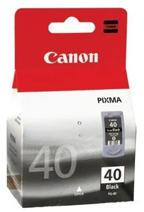 Asarto Tusz do Canon PG40 | iP1600/2000 |18 ml | black AS-C40BK - Tusze zamienniki - miniaturka - grafika 2
