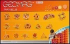 GeoMag Panels 114 Elementów Geo-463 - Klocki - miniaturka - grafika 2