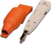 Narzędzia sieciowe - Digitus Narzędzie uderzeniowe KRONE LSA+ A-LSA-K A-LSA-K - miniaturka - grafika 1