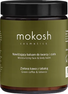 Mokosh ujędrniający eliksir do ciała, 100 ml - Balsamy i kremy do ciała - miniaturka - grafika 18