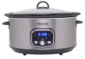 Wolnowary - Transa Electronics Wolnowar 4,5l 280W TE-170A - miniaturka - grafika 1