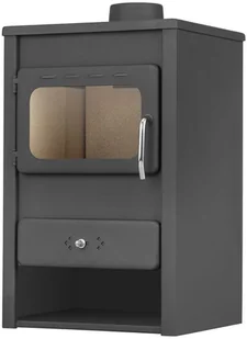 198 TOPGAR Piec stalowy 10,9kW średnica wylotu spalin 120 mm) 19877483 77483-uniw - Piece wolnostojące - miniaturka - grafika 2