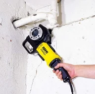 Gwintowniki - REMS GWINTOWNICA AMIGO E SET 1/2-1" REMS HBT345 - miniaturka - grafika 1