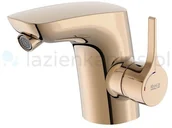 Baterie bidetowe - Roca Insignia Rose Gold bateria bidetowa inny A5A6A3ARG0 - miniaturka - grafika 1