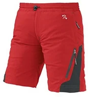 Pozostała odzież narciarska - Trango dzieci odile FI Shorts, czarny, 4 8433849250695 - miniaturka - grafika 1