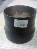 Kominy i akcesoria - Darco Redukcja fi 220 na fi 200 - miniaturka - grafika 1