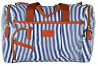 Torby podróżne - Torba 3-komorowa SB6 Sailor Majewski nr 3340 - miniaturka - grafika 1