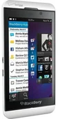 Telefony komórkowe - Blackberry Z10 16GB Biały - miniaturka - grafika 1